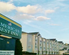 Hotel America's Best Inn - Birmingham-Homewood (Birmingham, Sjedinjene Američke Države)
