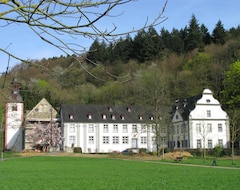 Hotel Gästehaus der Abtei Sayn (Bendorf, Alemania)