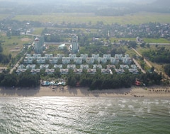 Khách sạn Eureka Linh Trường (Sầm Sơn, Việt Nam)