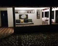 Hotelli Posada La Medina (Neiva, Kolumbia)