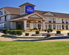 Khách sạn Comfort Inn Airport (Oklahoma City, Hoa Kỳ)