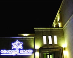 Reyhani Kasri Boutique Hotel (Mardin, Turkey)