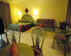 Khách sạn Cubanacán Brisas Santa Lucía (Nuevitas, Cuba)