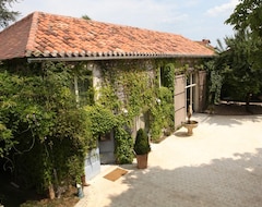 Hotel Le Relais Des Anges (Mercuès, Francia)