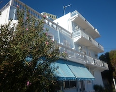 Khách sạn Miramare (Lakki, Hy Lạp)