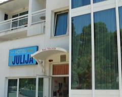 Hotel Villa Julija (Orebic, Croatia)