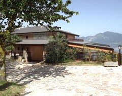 Otel Alle Fasse (Brenzone sul Garda, İtalya)