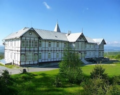 Hotel Palace Tivoli (Vysoké Tatry, Slovačka)
