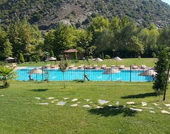 Khách sạn Hotel Bagdat Resort (Yalova, Thổ Nhĩ Kỳ)