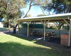 Kamp Alanı Esperance Bay Holiday Park (Esperance, Avustralya)