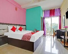 Khách sạn Oyo 700316 Evergreen Rooms Munnar (Munnar, Ấn Độ)