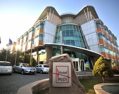 Khách sạn Midi Ankara (Ankara, Thổ Nhĩ Kỳ)