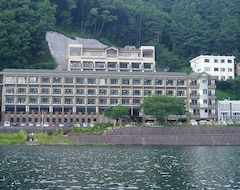 ホテル 風のテラスＫＵＫＵＮＡ（くくな） (富士河口湖, 国内)