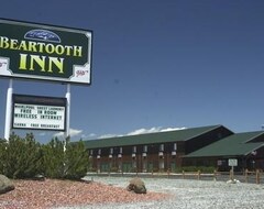 Hotel Beartooth Inn (Cody, USA)
