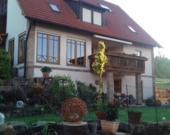 Toàn bộ căn nhà/căn hộ Modern Apartment Between Ansbach And Nuremberg (Dietenhofen, Đức)