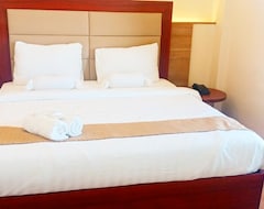Sleep and Stay Hotel (Olongapo, Philippines)