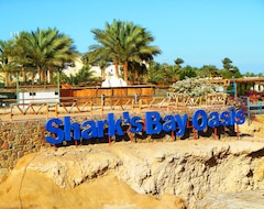 Hotel Sharks Bay Oasis Apartment (Sharm el-Sheikh, Egipat)