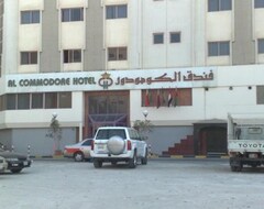 Hotel Al Commodore (Manama, Bahrain)