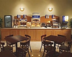Hotelli Holiday Inn Express Houston Space Center-Clear Lake, an IHG Hotel (Webster, Amerikan Yhdysvallat)