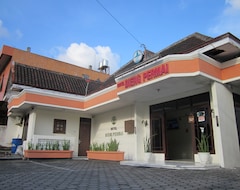 Hotel Dieng Permai (Yogyakarta, Indonezija)