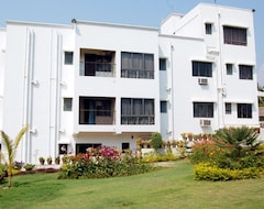 Khách sạn Green Land Inn (Digha, Ấn Độ)