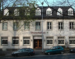 Hotel Domstuben (Essen, Germany)