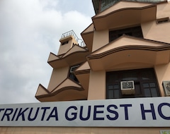 Khách sạn Trikuta Guest House (Jammu, Ấn Độ)