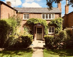Cijela kuća/apartman Wisteria Cottage Nr Oxford (Watlington, Ujedinjeno Kraljevstvo)