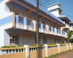 Khách sạn Libton Manor Goa (Candolim, Ấn Độ)