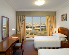 Khách sạn Grand Hyatt Residence (Dubai, Các tiểu vương quốc Ả Rập Thống Nhất)