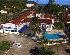 MOVA - Hotel Costa Azul (Fortaleza, Brasilien)