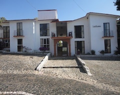 Khách sạn Villas De La Montana (Taxco de Alarcon, Mexico)
