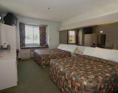 Hotel Rodeway Inn & Suites Lewisville I-35 (Lewisville, Sjedinjene Američke Države)