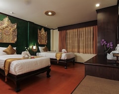 Khách sạn PL House (Patong Beach, Thái Lan)