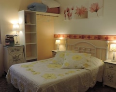 Bed & Breakfast B&B Les Deux Lions (Alairac, Francuska)