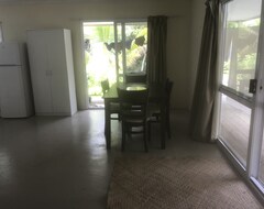 Cijela kuća/apartman Niue - 2 Bedroom House Close To Airport And Swansons (Alofi, Niue)