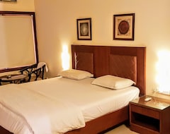 Khách sạn Hotel Bombay Inn (Cuttack, Ấn Độ)