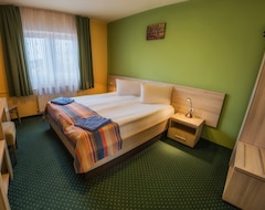 Hotel Apollo Wellness Club (Sângeorgiu de Mureș, Rumunjska)