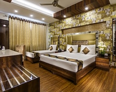 Hotel Sunstar Heritage (New Delhi, Indija)