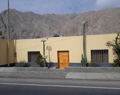 Casa/apartamento entero Casa Langla Lunahuana (Lunahuana, Perú)