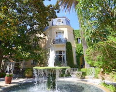 Khách sạn La Casa Païral (Collioure, Pháp)