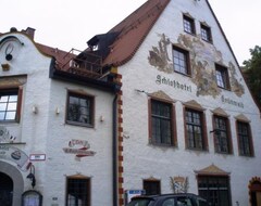 Schlosshotel Grünwald (Grünwald, Germany)