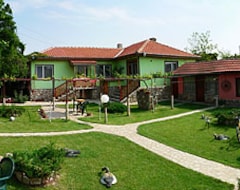 Hotel Dani (Shabla, Bulgaria)