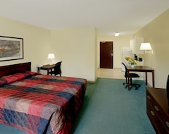 Hotel Extended Stay America - Providence - West Warwick (Warwick, USA)