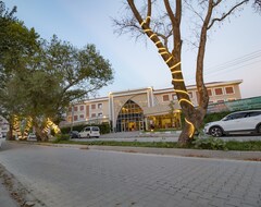Hotel Yagona Termal Spa & Apart (Kütahya, Tyrkiet)