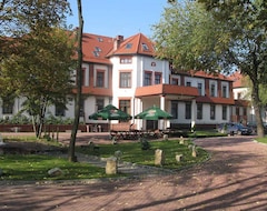 Hotel Pańska Góra (Jaworzno, Polen)