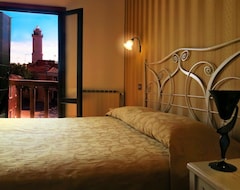 Hotel Al Soffiador (Murano, İtalya)