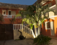 Hotelli Nuovo Hotel Playa Catalina (La Romana, Dominikaaninen tasavalta)