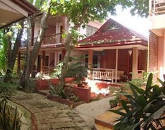 Hotel Lola Itang Pension House And Restaurant (Puerto Princesa, Filippinerne)
