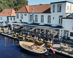 Hotel Restaurant Goerres (Akkrum, Netherlands)